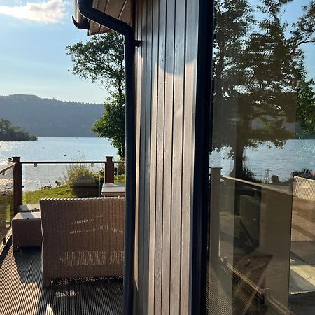 Loubi'S Lakeside Lodge Windermere Zewnętrze zdjęcie