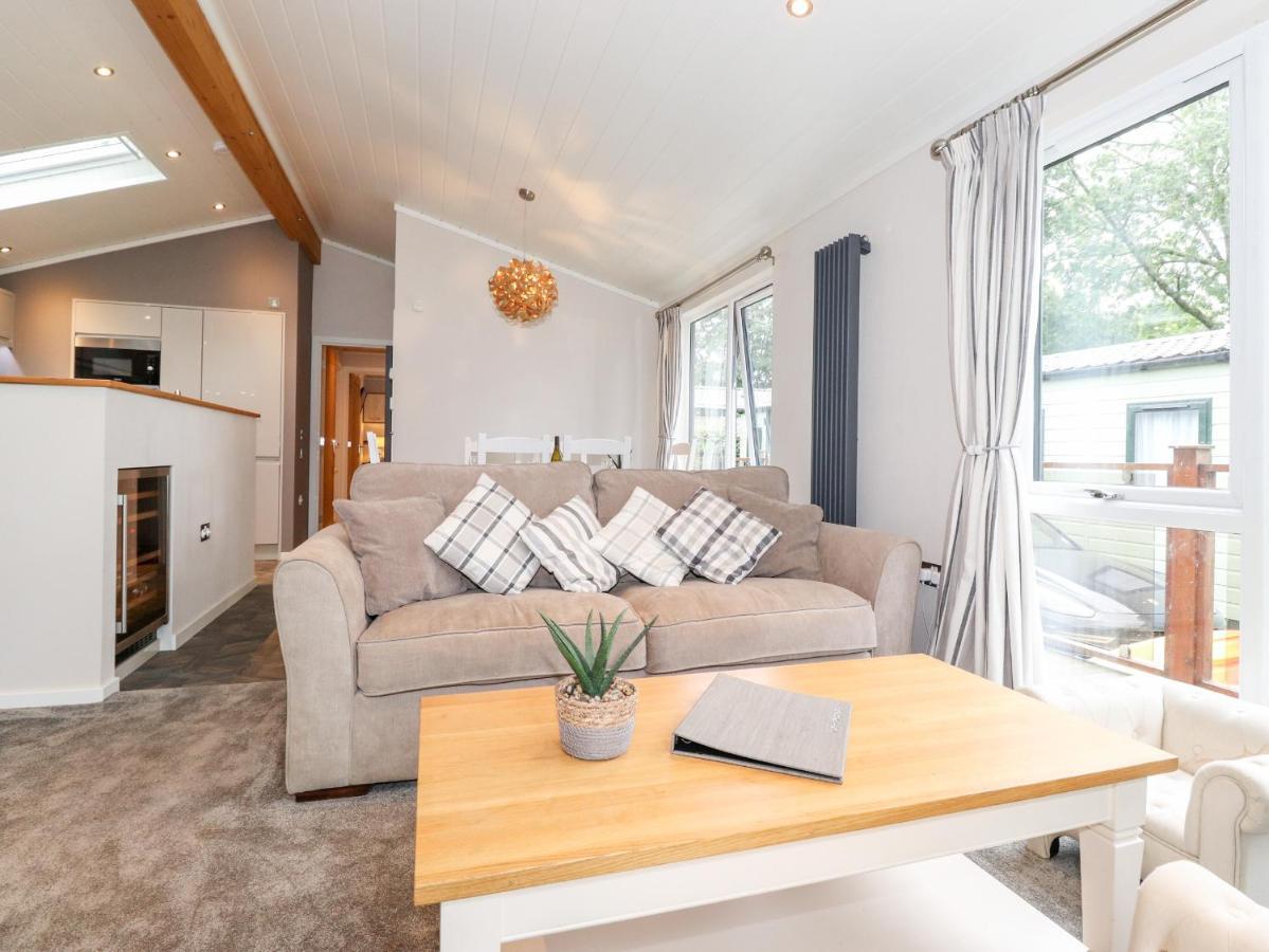Loubi'S Lakeside Lodge Windermere Zewnętrze zdjęcie