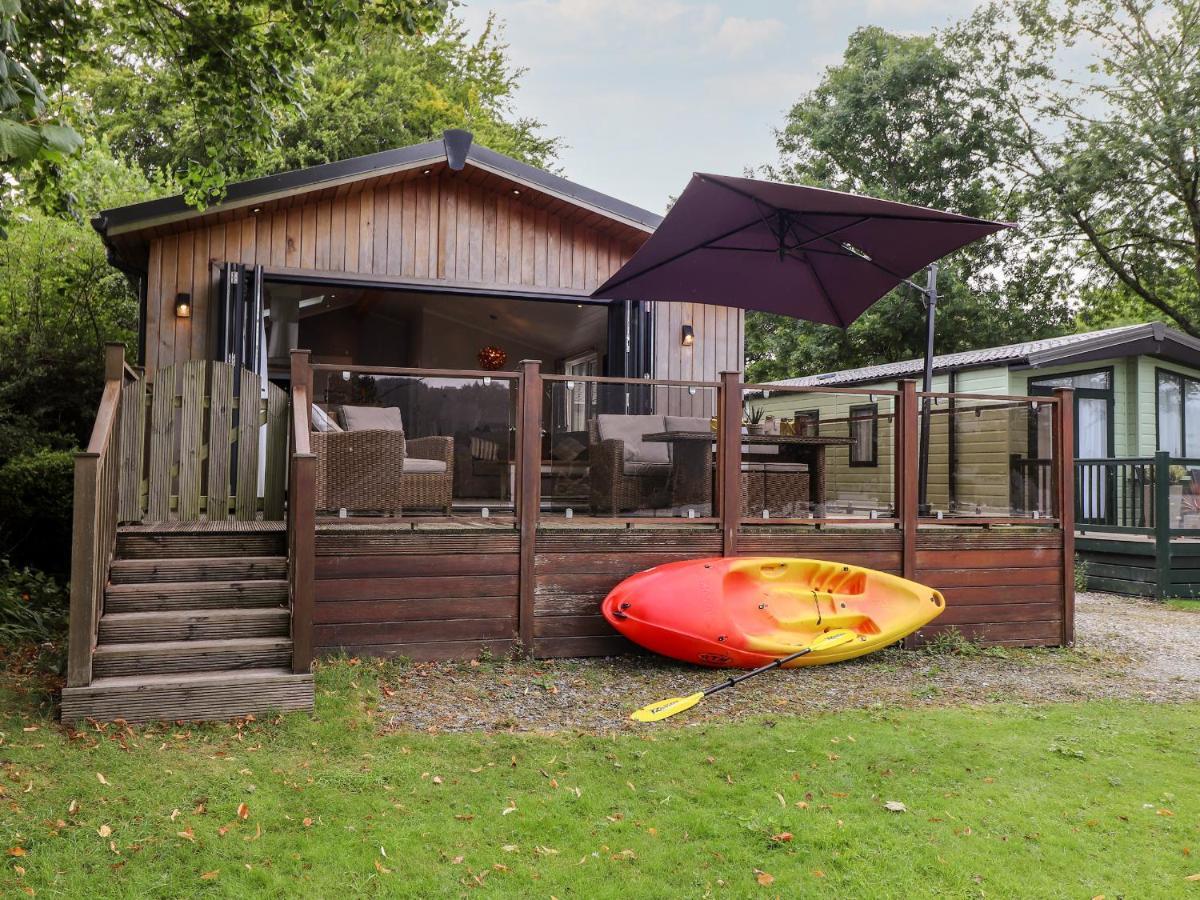 Loubi'S Lakeside Lodge Windermere Zewnętrze zdjęcie