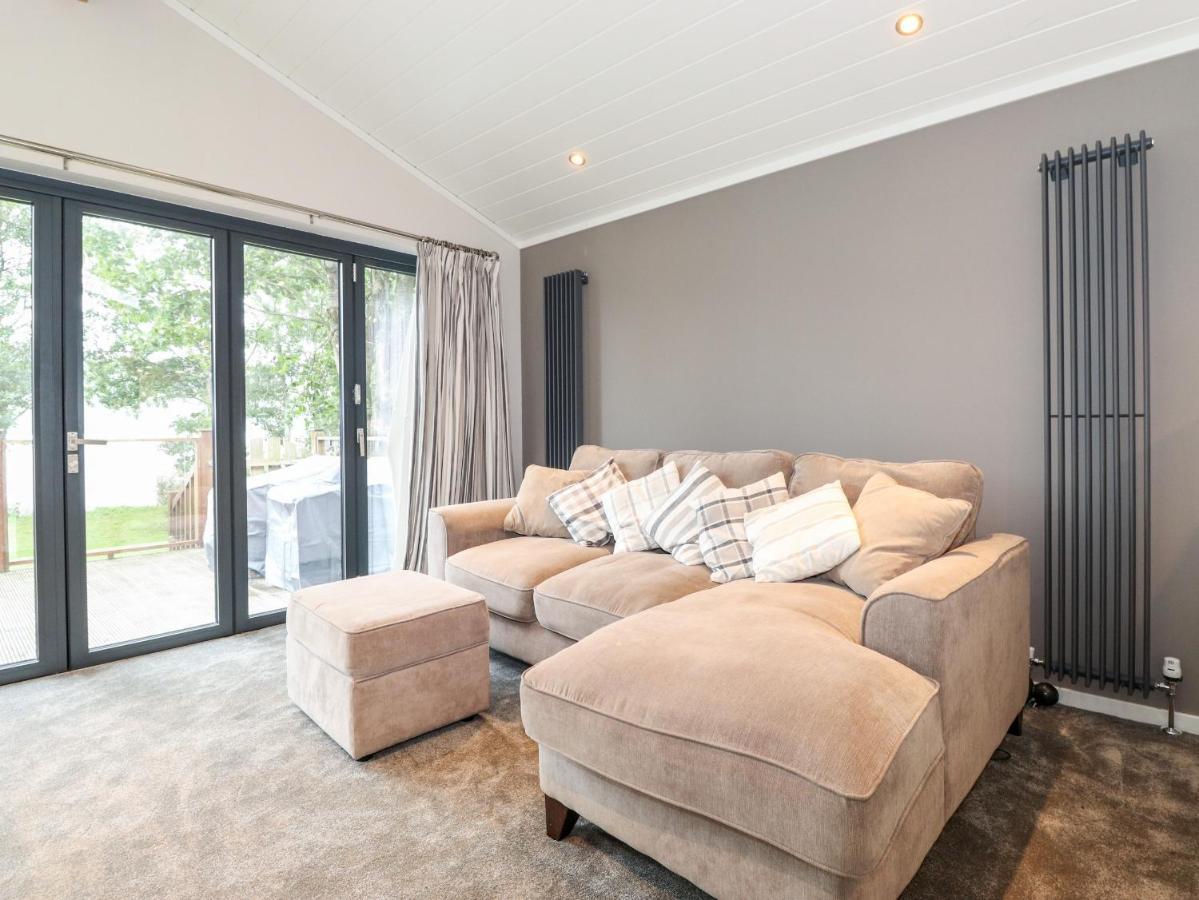 Loubi'S Lakeside Lodge Windermere Zewnętrze zdjęcie