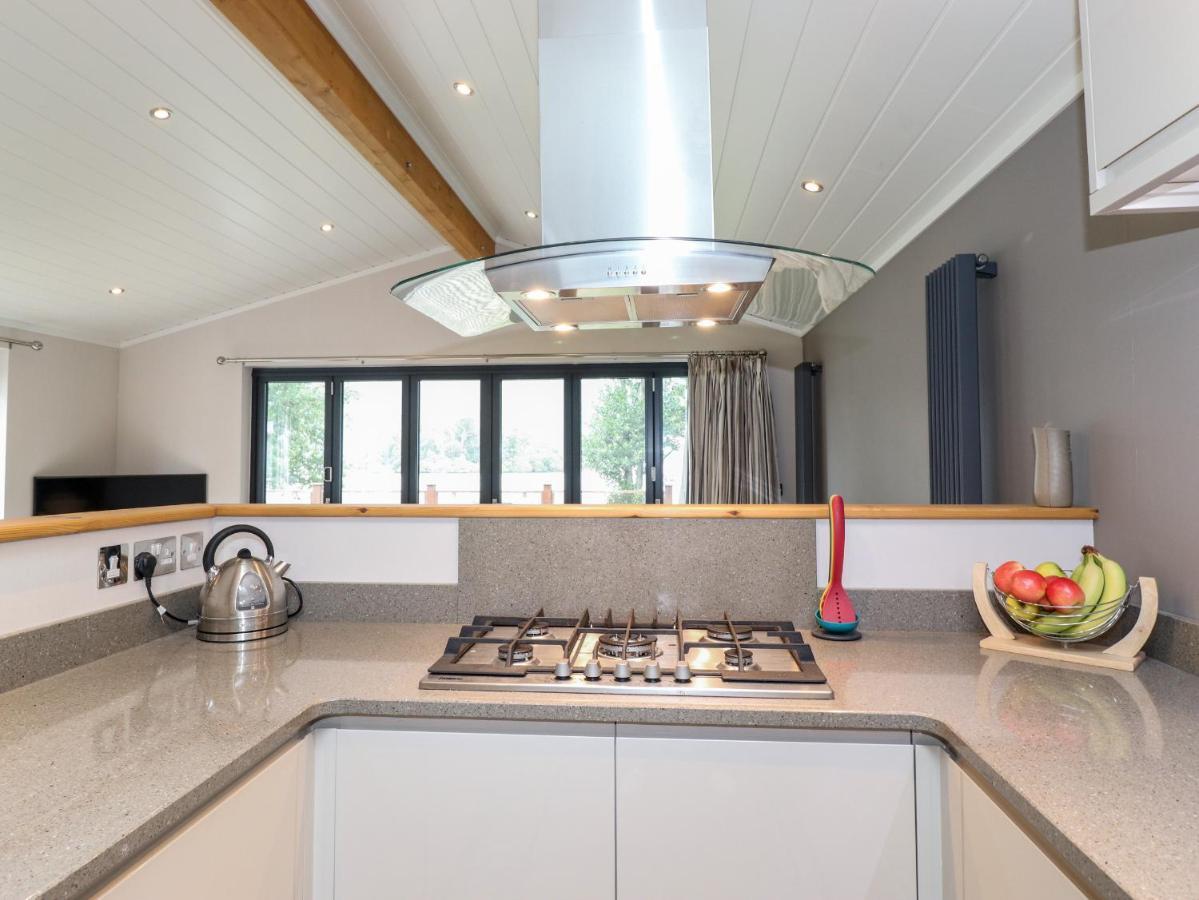 Loubi'S Lakeside Lodge Windermere Zewnętrze zdjęcie