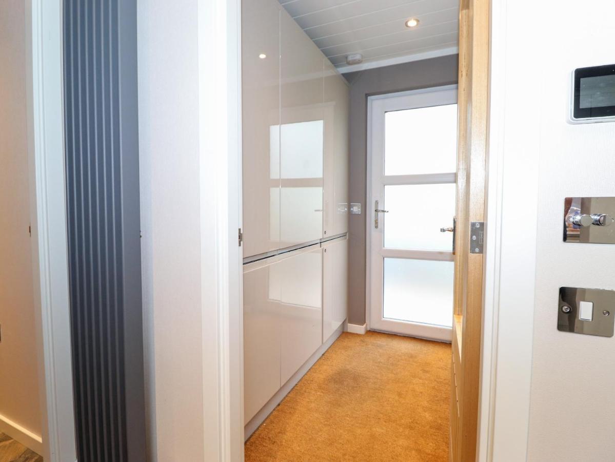 Loubi'S Lakeside Lodge Windermere Zewnętrze zdjęcie