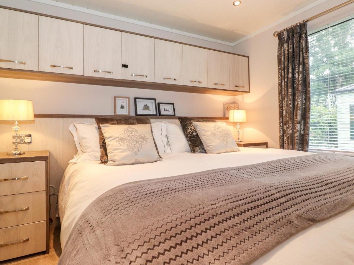 Loubi'S Lakeside Lodge Windermere Zewnętrze zdjęcie