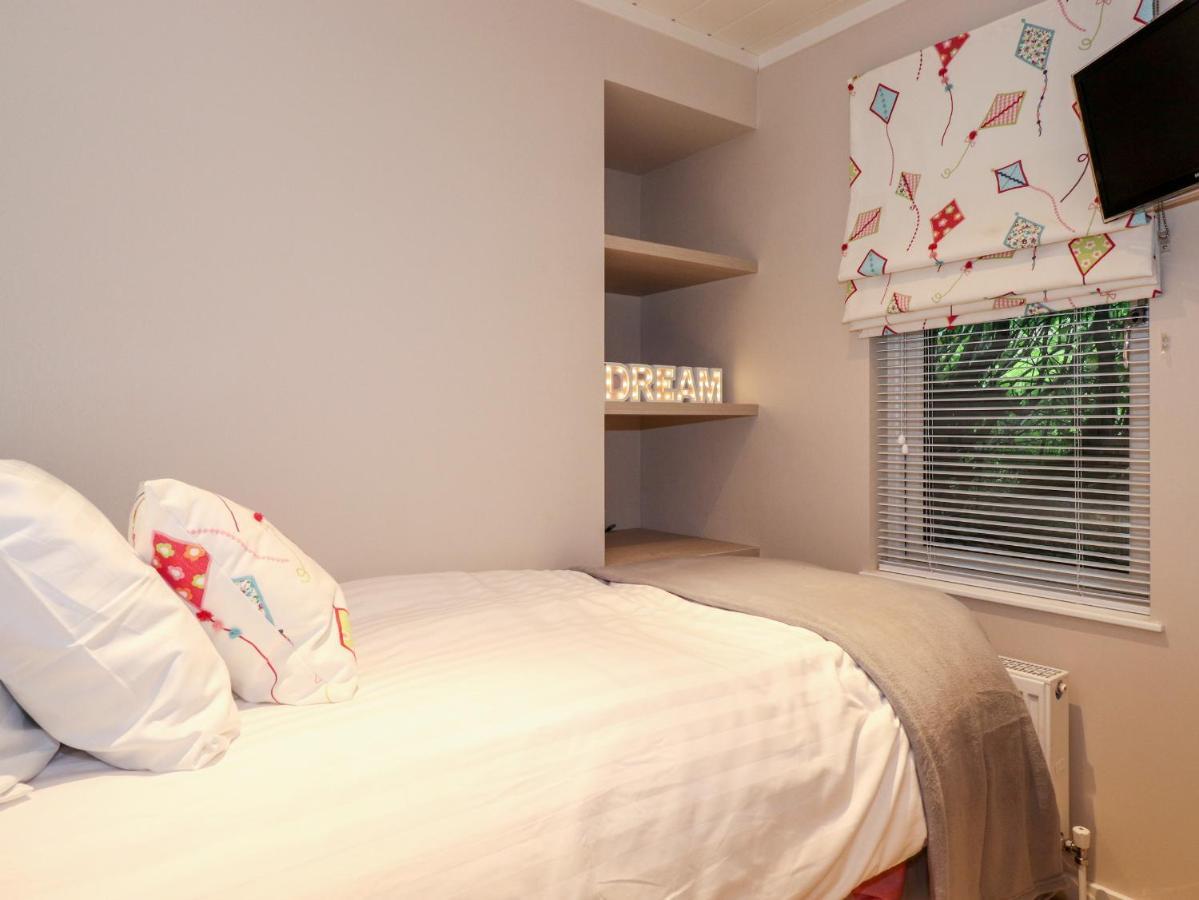 Loubi'S Lakeside Lodge Windermere Zewnętrze zdjęcie