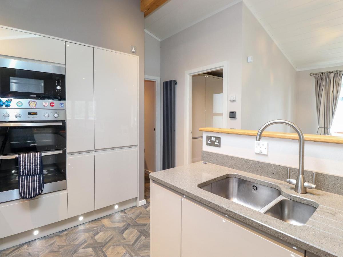 Loubi'S Lakeside Lodge Windermere Zewnętrze zdjęcie