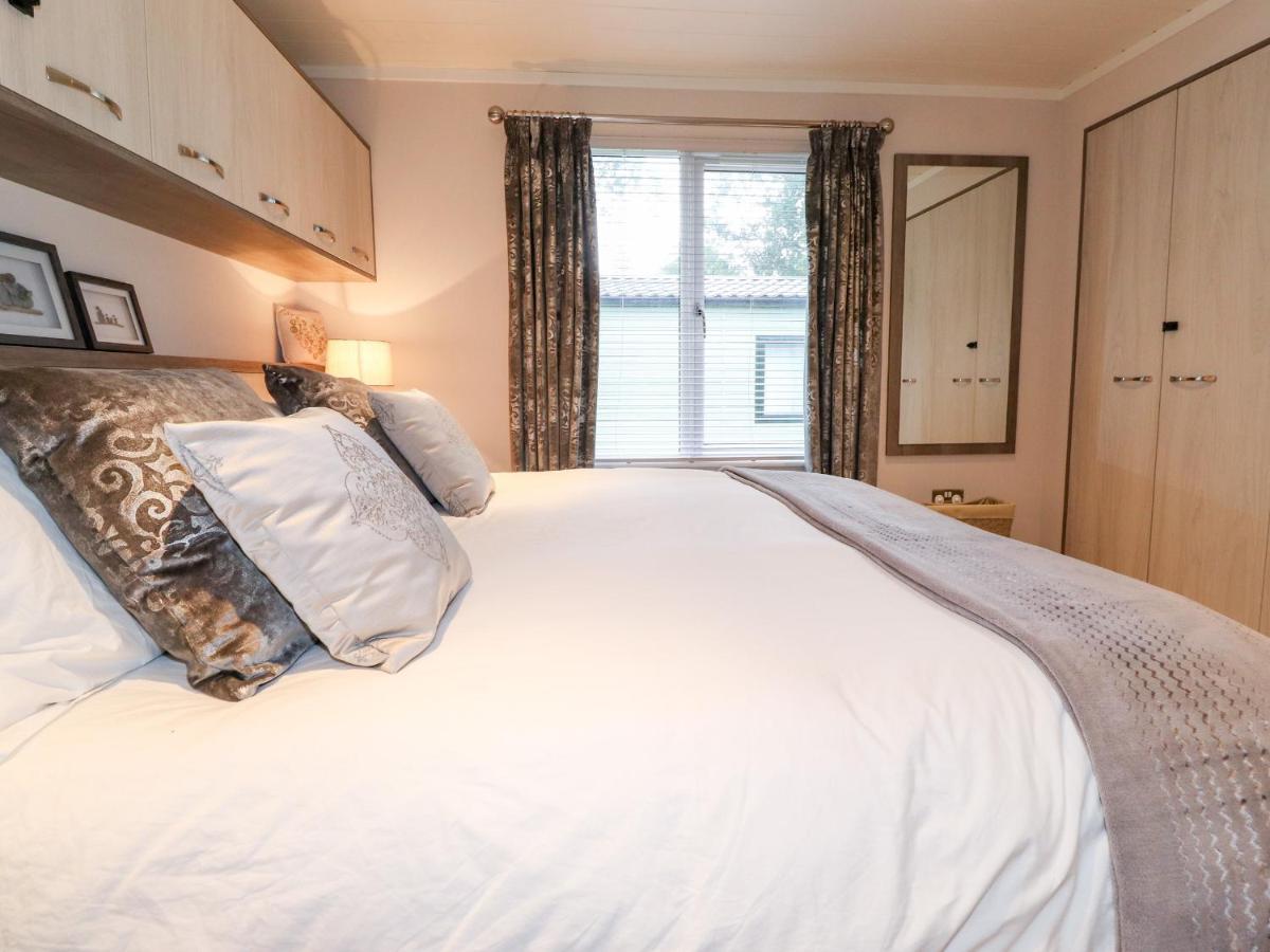 Loubi'S Lakeside Lodge Windermere Zewnętrze zdjęcie